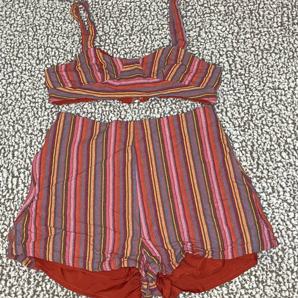 SHEIN Outfit